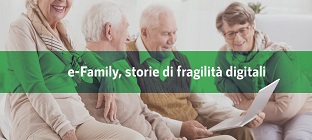 e-family, storie di fragilità digitali