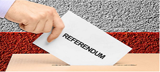 Referendum 2025